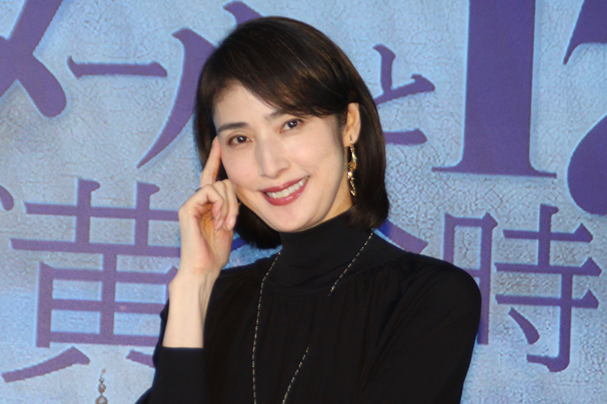 天海祐希、絵画と向き合う時間は「至福」　フェルメールの謎に迫るオランダ6日間の旅