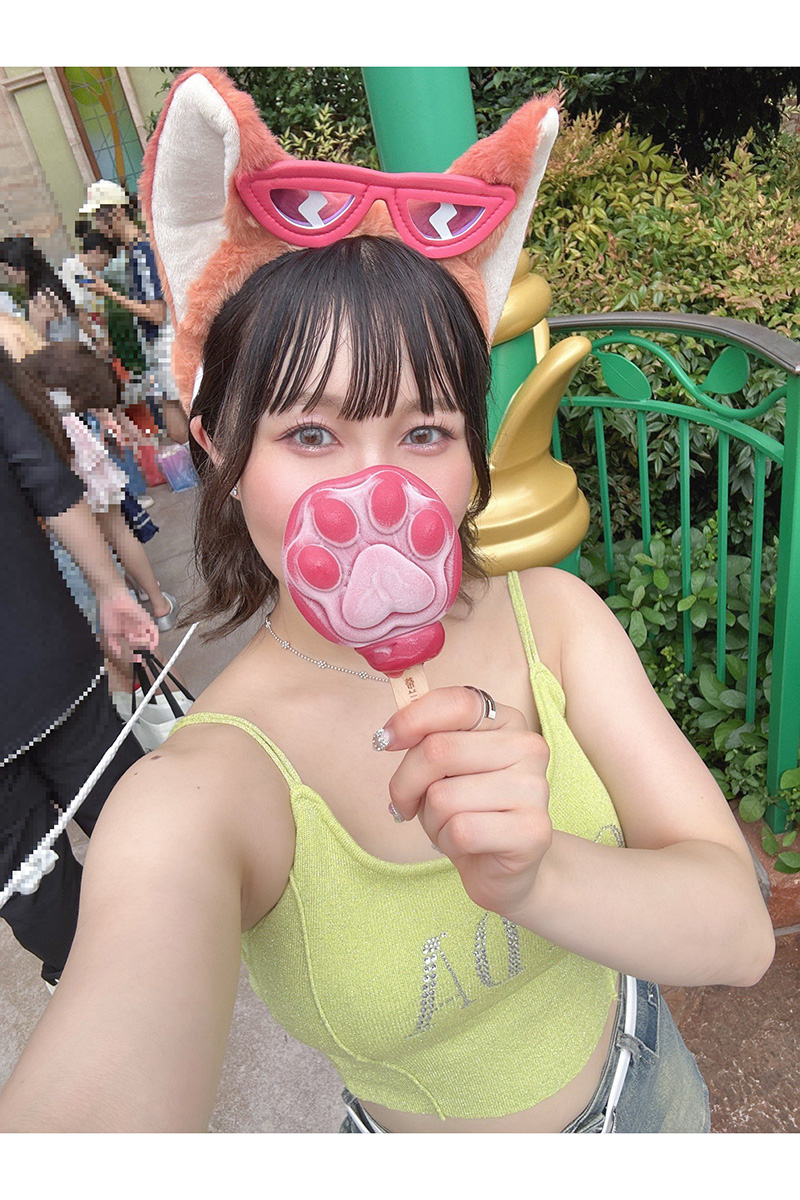 スターライト・キッド【写真:X(@StarLight_Kid11)より】