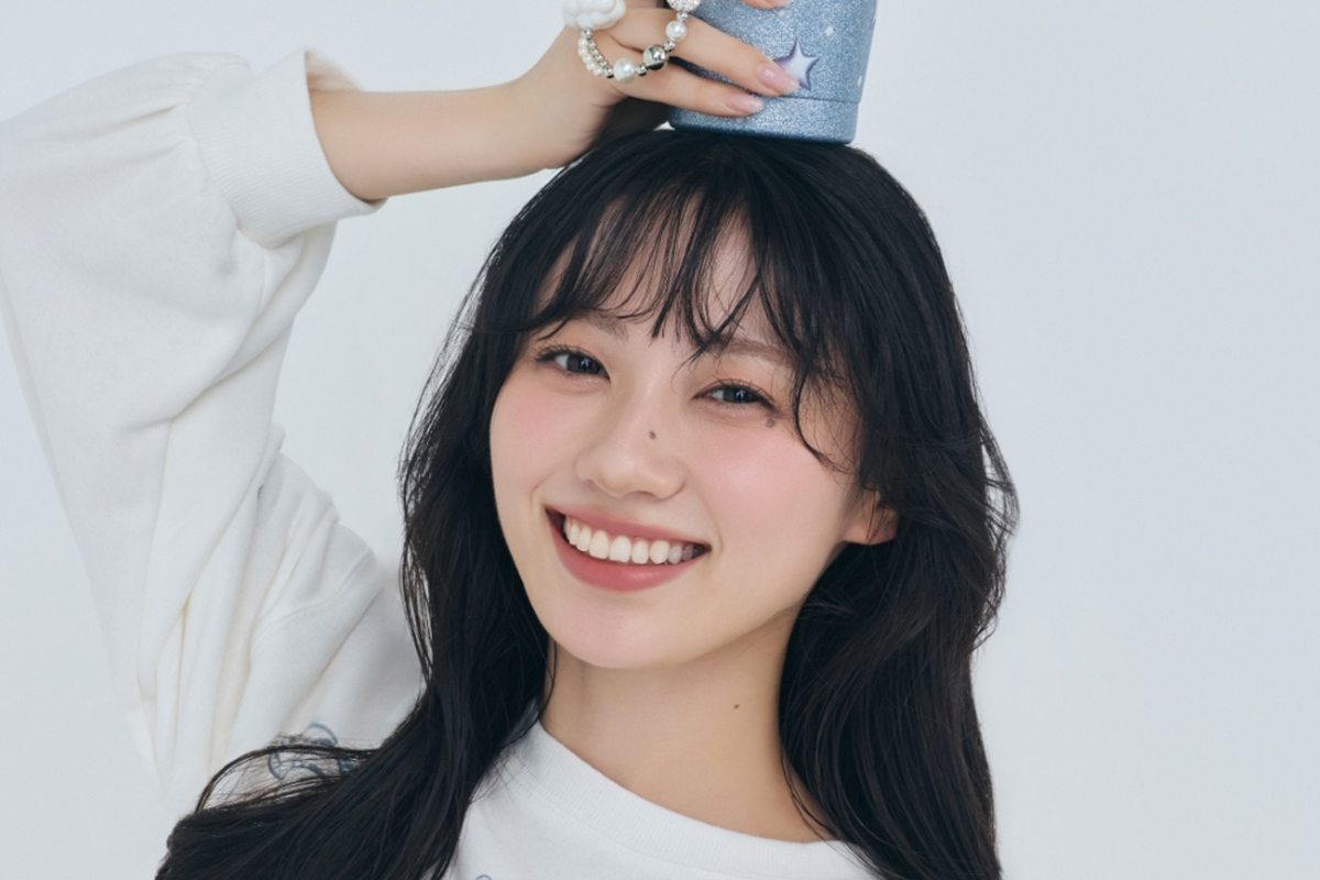 乃木坂46川﨑桜、「SNIDEL HOME×シナモロール」コラボ商品のモデル就任　「最強に可愛い組み合わせ」と反響