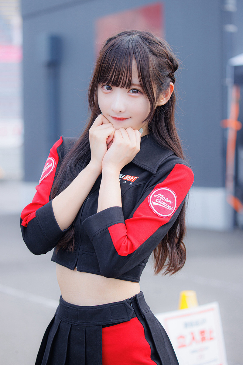 髙橋七瀬【写真:X(@r77m722)より】