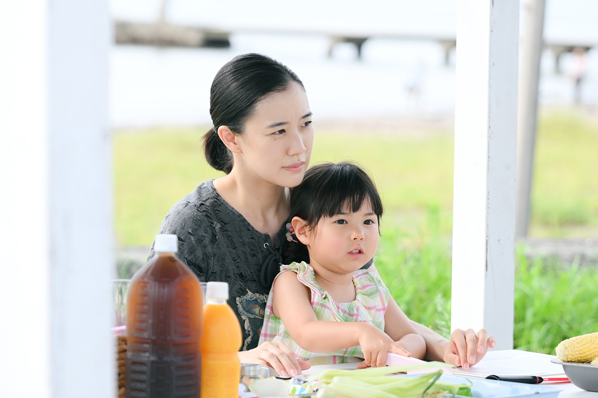 伏線だった井ノ原快彦演じた篤彦のせりふ　『Tシャツが乾くまで』咲子の過去に「1年の失踪が全然霞むレベル」「ガチ爆弾すぎた」