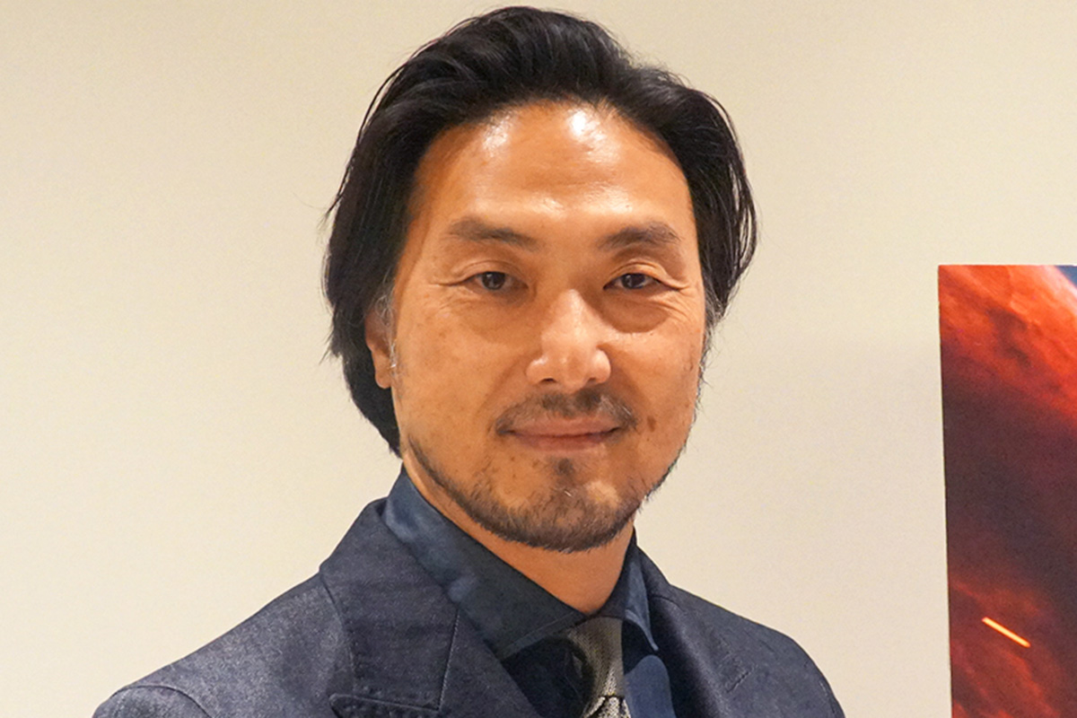 『SHOGUN将軍』出演の平岳大、海外のギャラ事情公表「ハリウッドって遠洋漁業みたい」