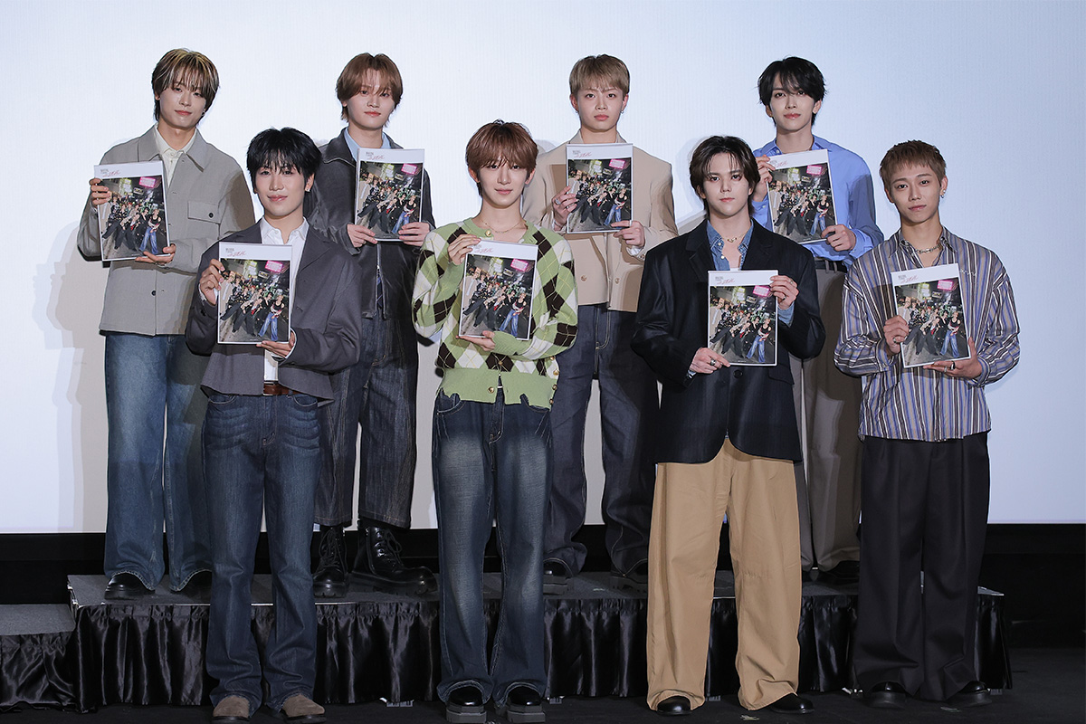 MAZZEL、グループ初写真集でタイ・パタヤへ　EIKI「モテモテな姿が詰まっている」…RYUKIは1週間で5kg減量