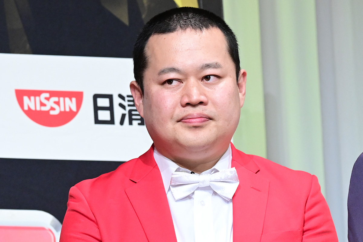 モグライダーともしげ、実家“金持ち”告白でDMに「お金ください」殺到　親の職業明かす「特許も持ってる」