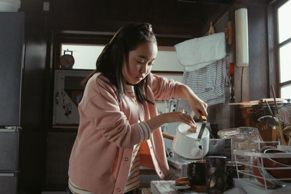 『VIVANT』の第17話が放送された【写真：(C)TBS】