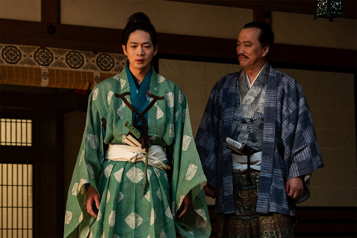 【豊臣兄弟！】“人質いじめ”の今川義元に視聴者「鬼畜」「許さない」「それはない」