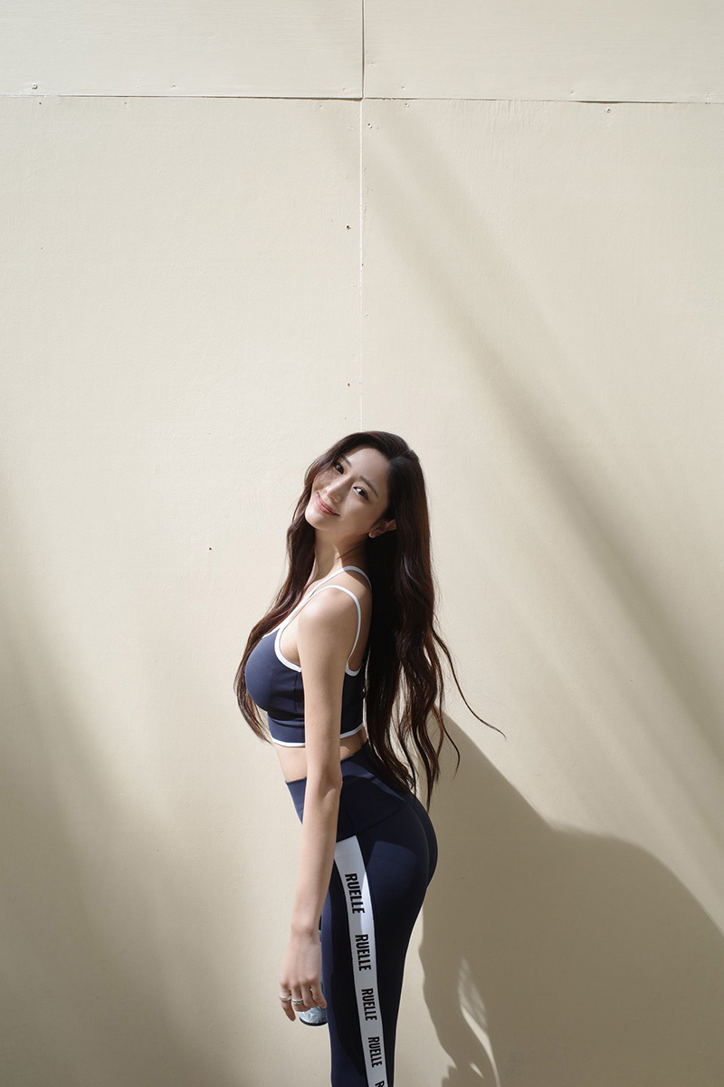 斎藤恭代【写真:X(@yasuyosaito4)より】
