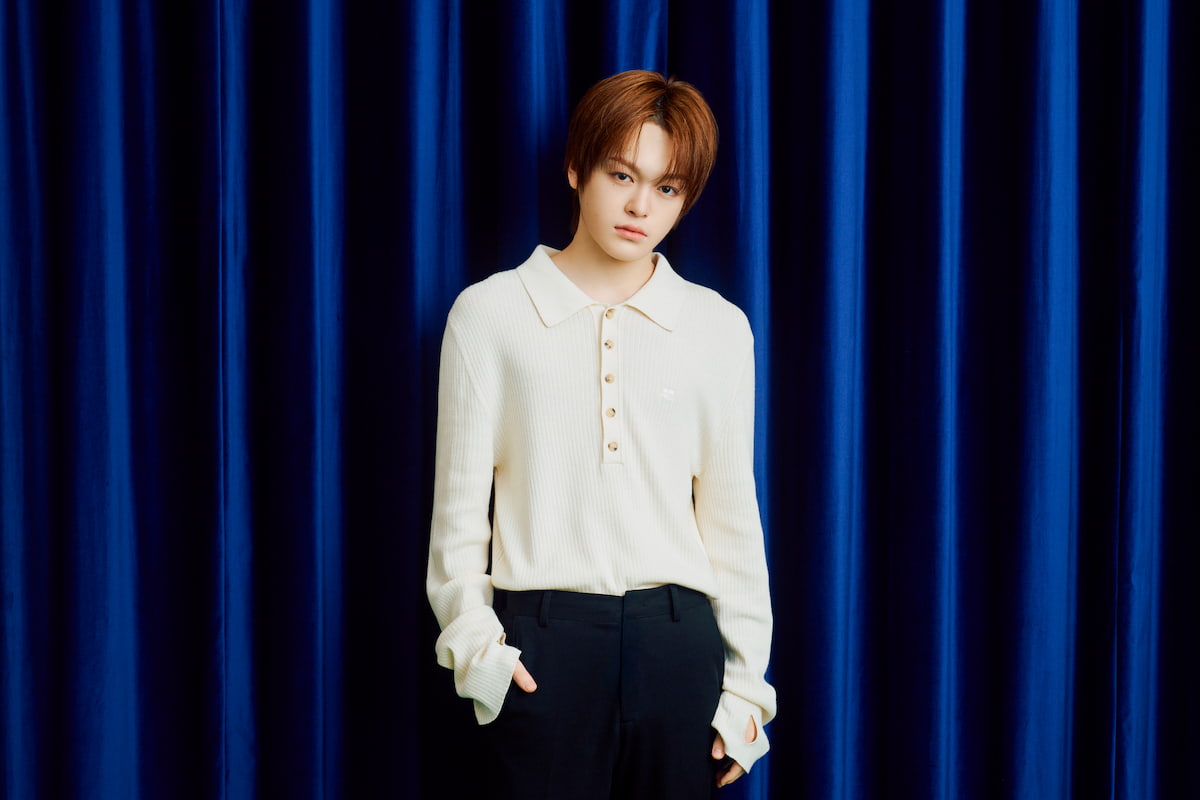 「東京ドームを埋めたい」…熱く話したカイラ【写真：高田啓矢】