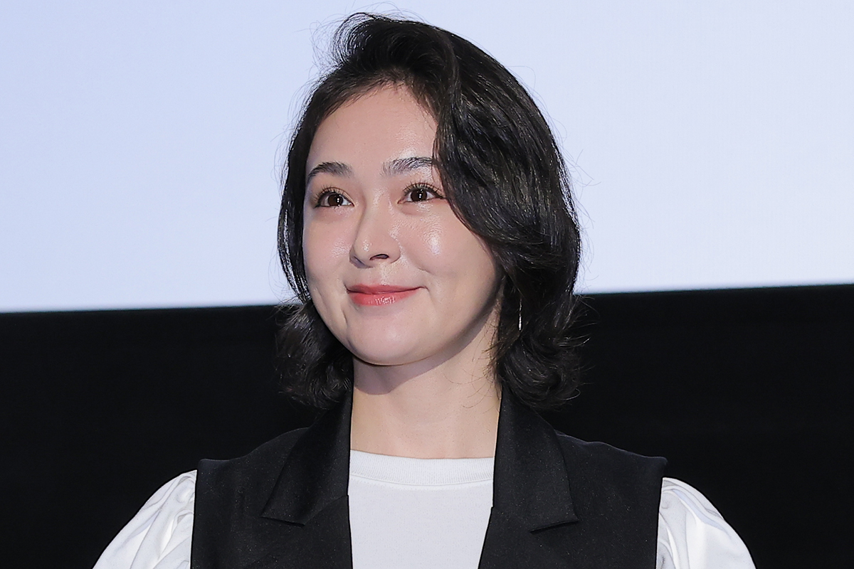 貫地谷しほり、認知症当事者の姿から気付き「大事に生きていきたい」　ドキュメンタリーでナレーションを担当