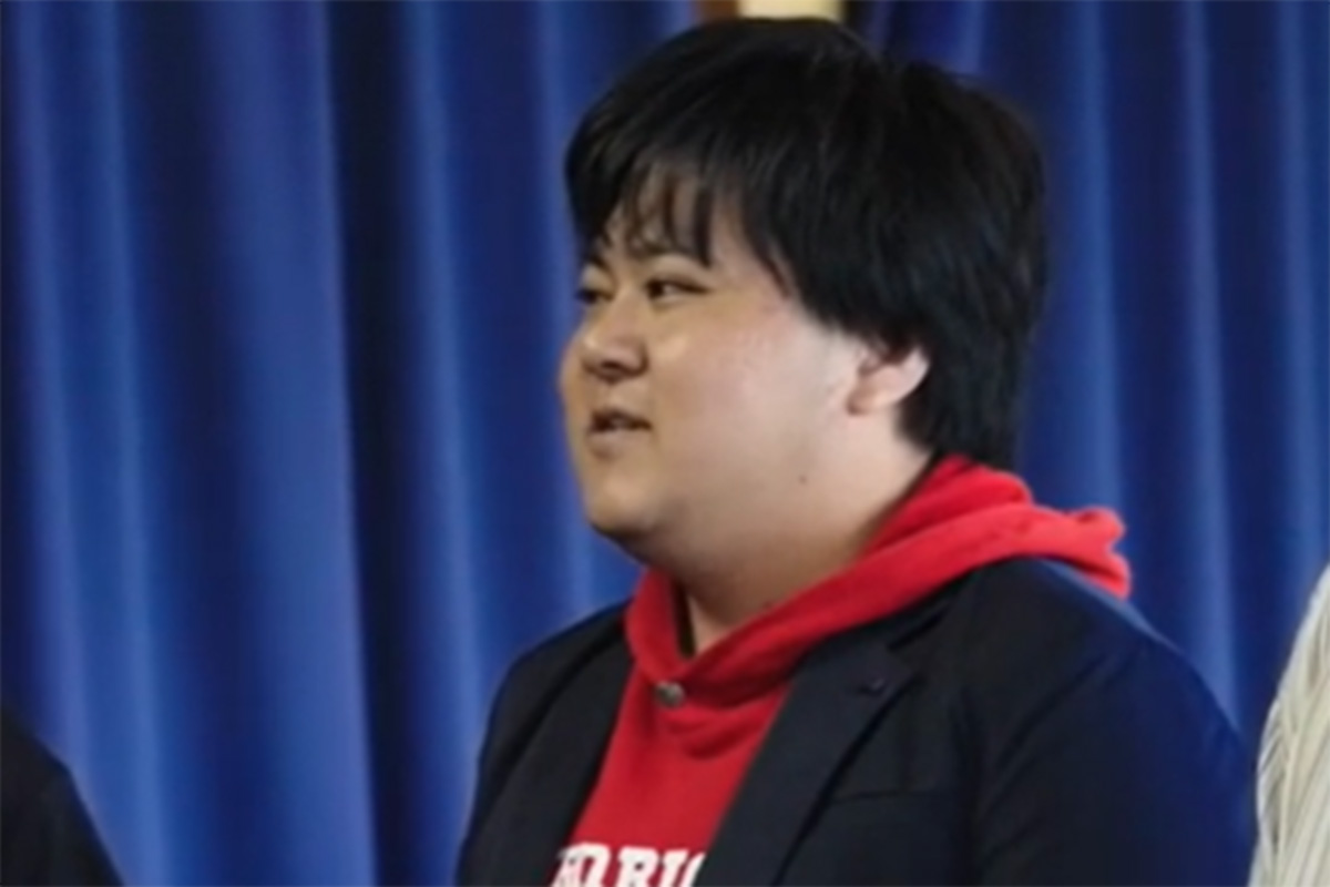 『男磨きハウス2』が現在配信されている【写真:(C)AbemaTV,Inc.】