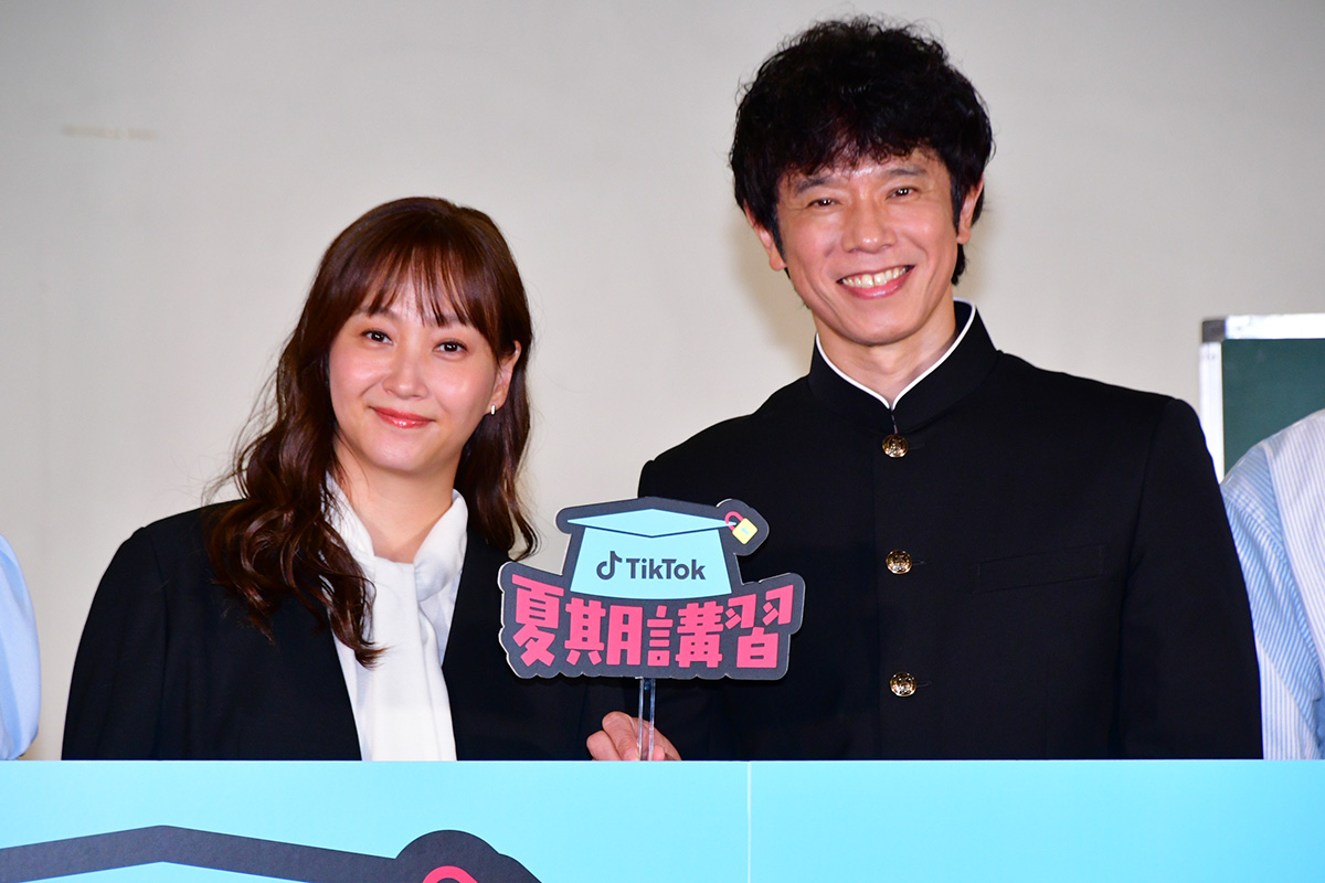 庄司智春、寝落ち寸前まで“筋肉動画”　藤本美貴が暴露「自分をマッチョにしながらマッチョを見てます」