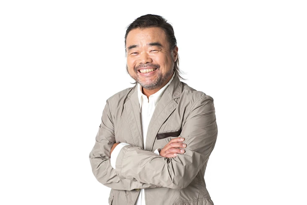 グレート義太夫さん、自宅で亡くなった当日朝もブログ更新…たけし軍団の先輩・東国原英夫氏「ショック」
