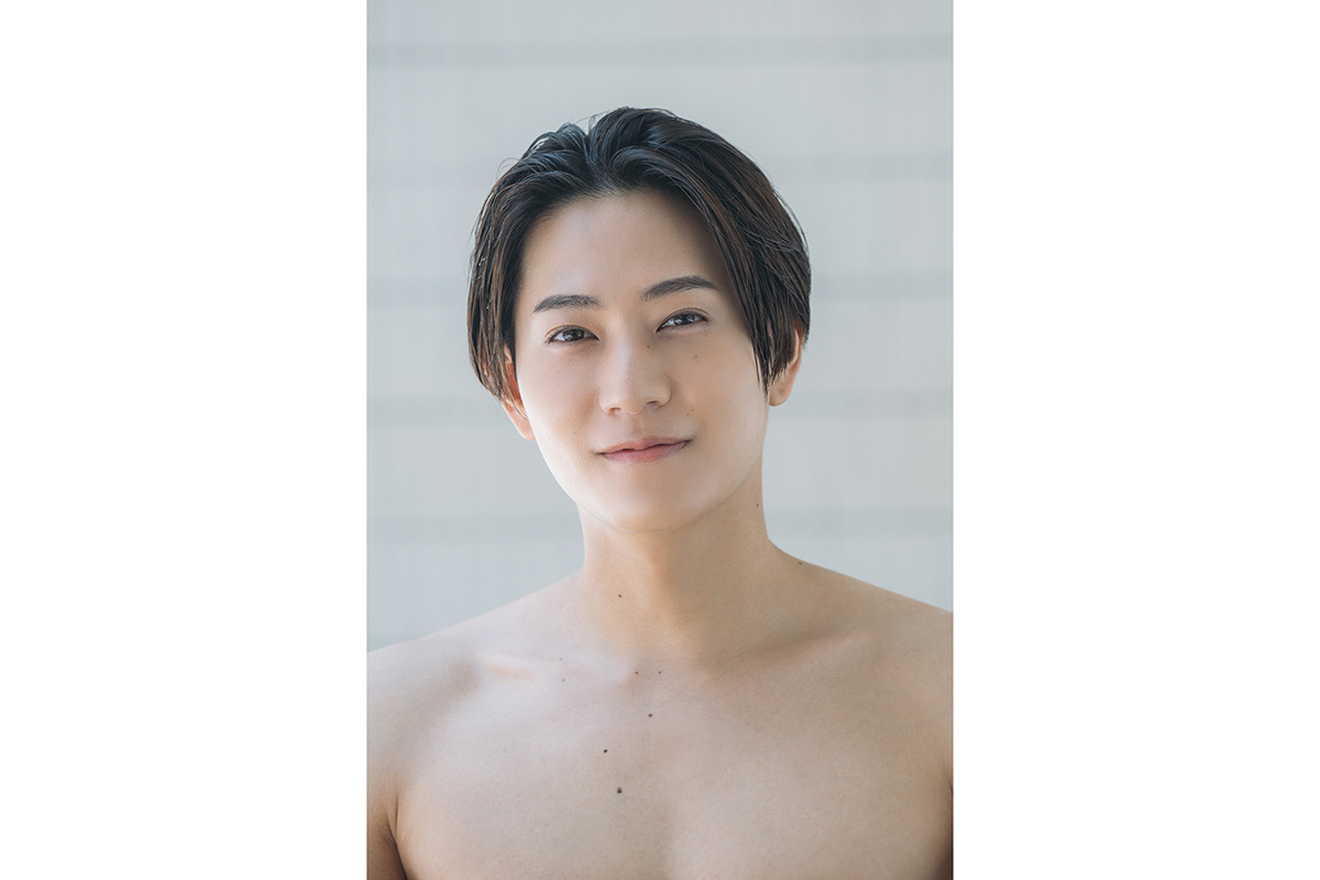 timelesz橋本将生『サ道2026』出演に歓喜　普段からサウナ好きで「まさか出られるとは」