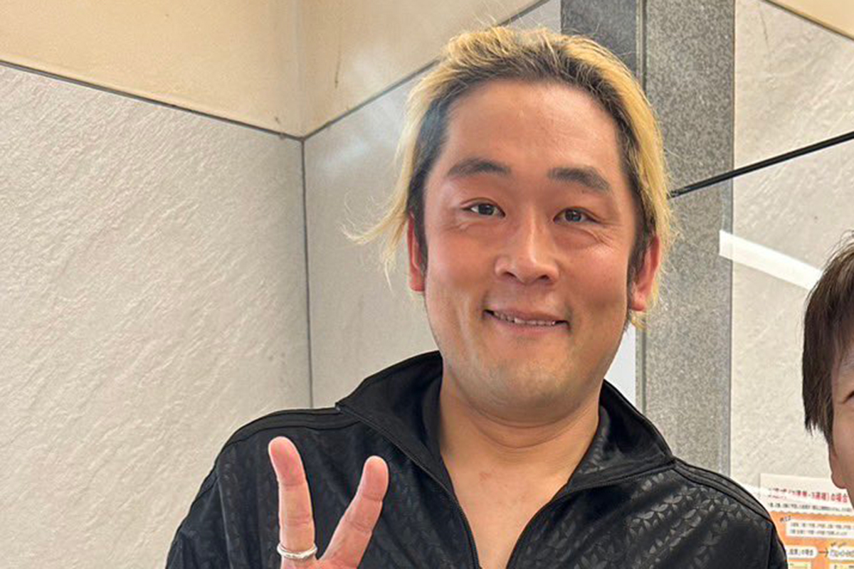 大食いYouTuberが仰天「このコロッケは流石に僕でもデカいと」　値段でさらに衝撃「神」「令和の時代に…」