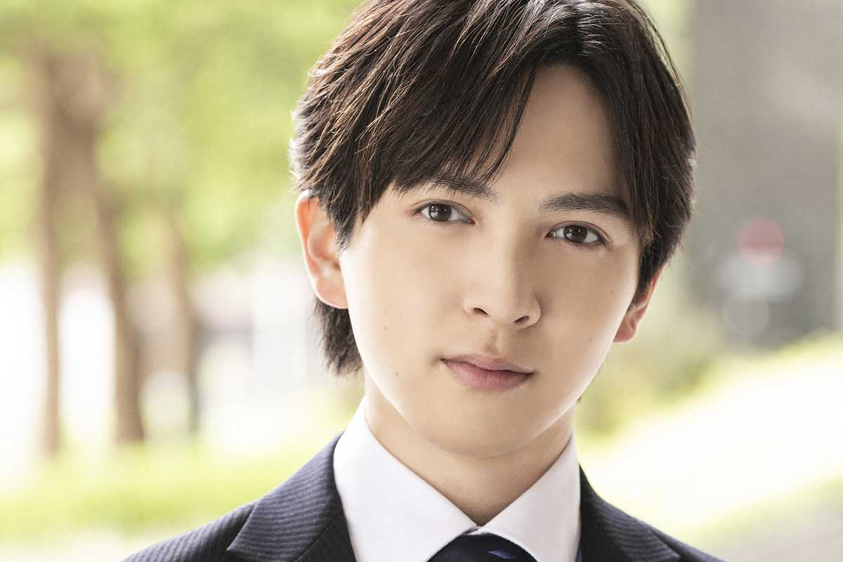 M!LK吉田仁人、連ドラ初主演決定　“最強ヒーロー”役で本格アクションにも挑戦