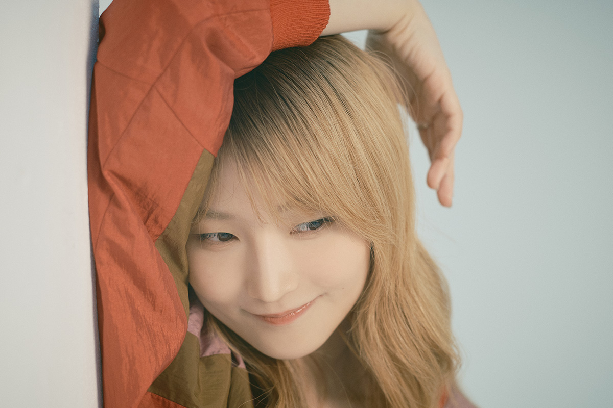 本格的なラブストーリーの主演に初挑戦する【写真：Jumpei Yamada（Bright Idea）】