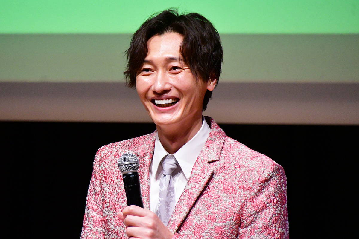 純烈・後上翔太、第1子誕生控えお金が「めちゃくちゃ気になります」　将来への意識に変化