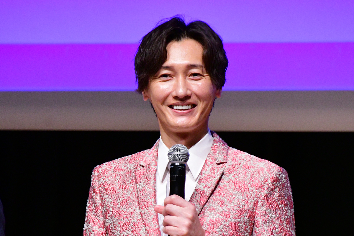 純烈・後上翔太、下積み時代は年収「2万5000円」　デニム1本もリボ払い「払い終わったら20代後半」