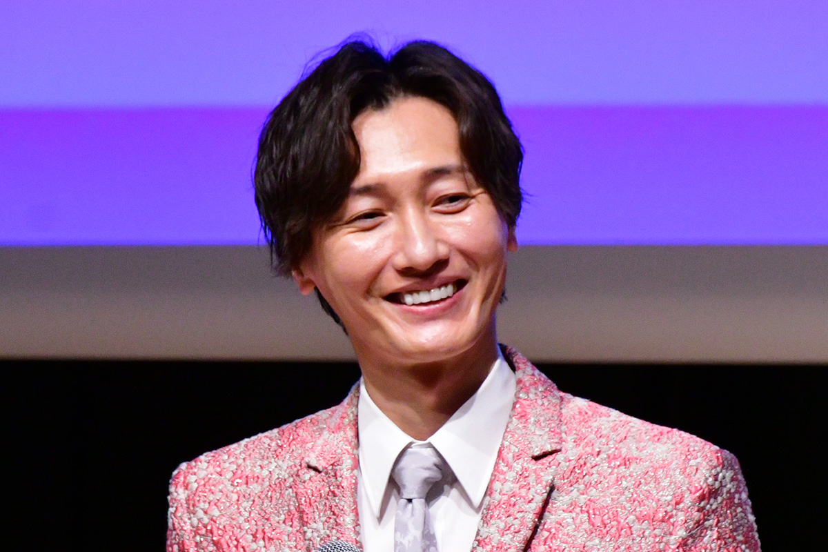 純烈・後上翔太、妻・横山由依と収入共有「オープンな家庭」　お金のルールは「特にない」