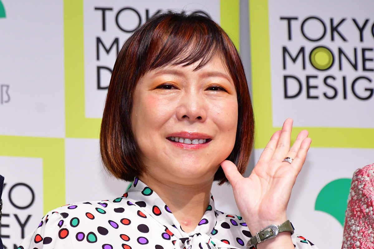 椿鬼奴、100歳でも「パチンコやスロットを打っていたい」　仕事とのバランスに本音「休みが増えるとそっちが多く」