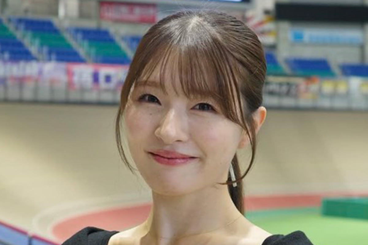 抜群プロポーションで話題　原つむぎ、3kg増報告に「そう思えないスタイル」「問題ないです！」の声