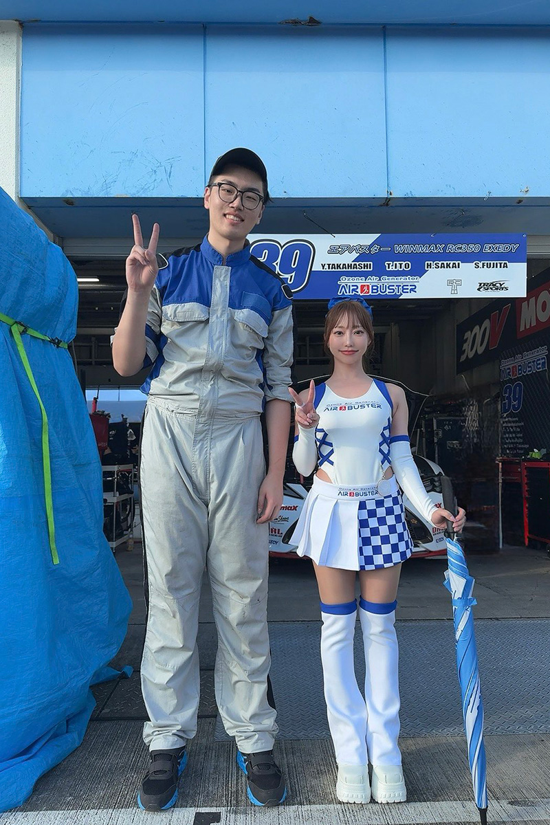 城戸ひなのの実際の投稿【写真：X（＠hinano_kido）より】