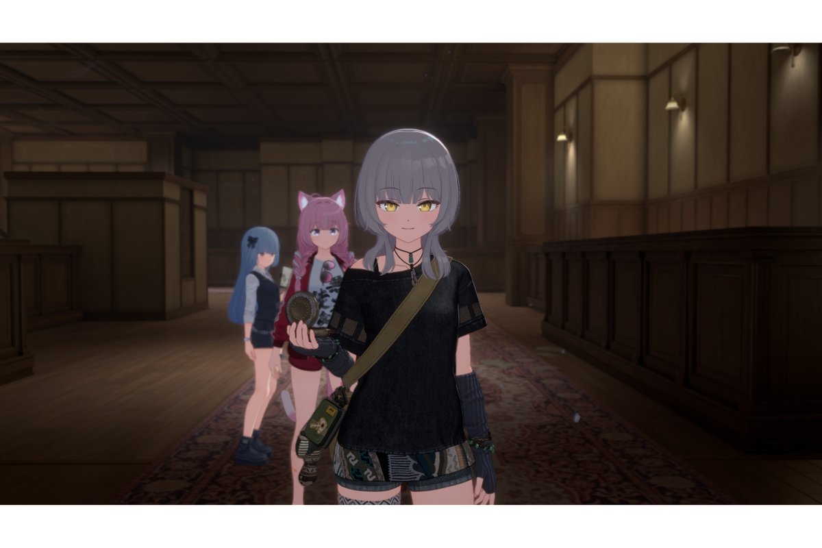 賑やかな探索、リッチなバトル演出、そして交流…『ファレイドリア』が作る“帰りたくなる家”