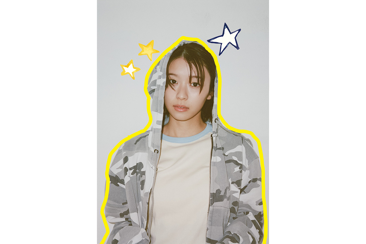 鳴海唯、季刊誌『Magic hour』最終号が10.10発売決定　「Youth」をテーマに切り取る永遠の少年心