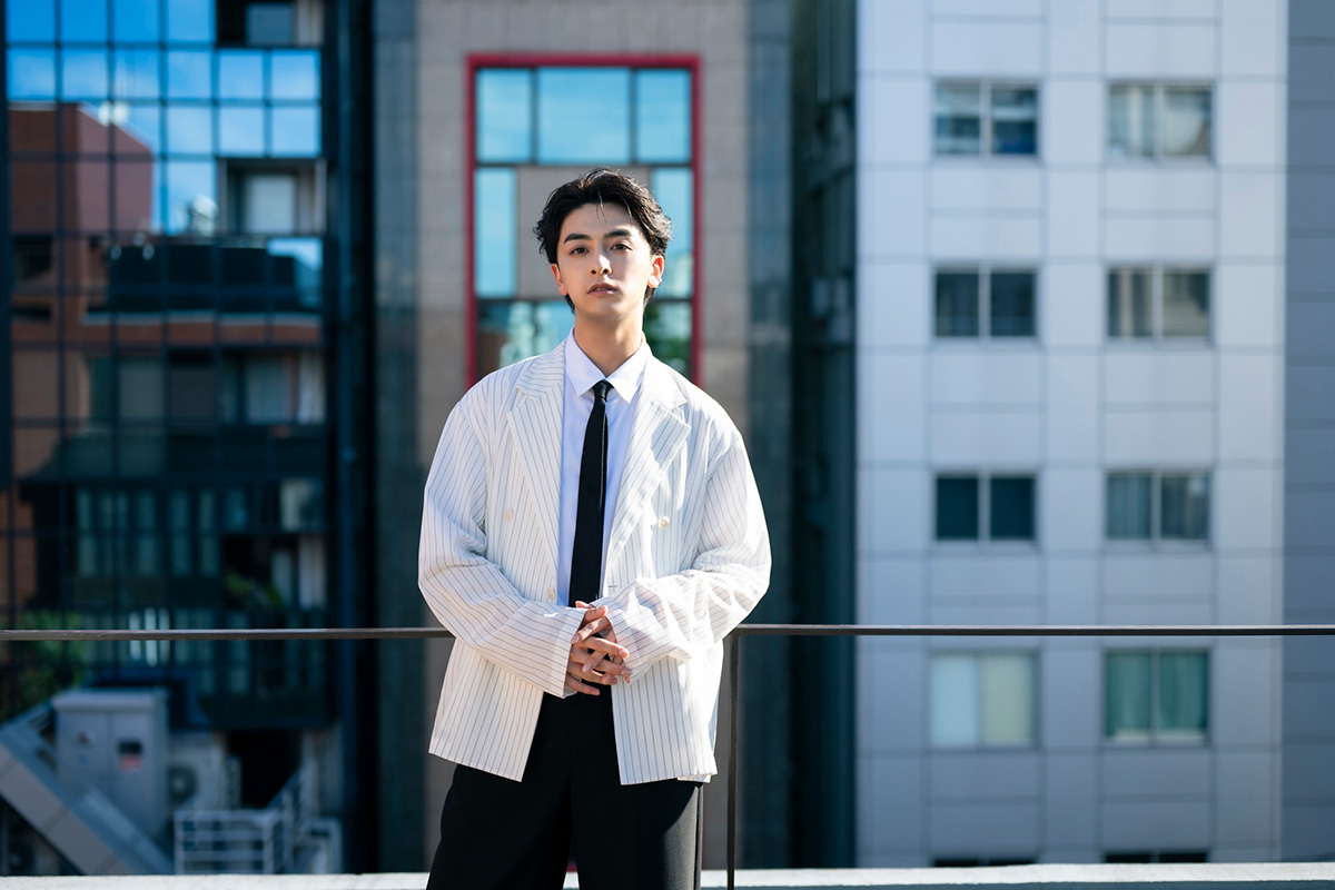 演技の転機となった作品とは【写真：舛元清香】