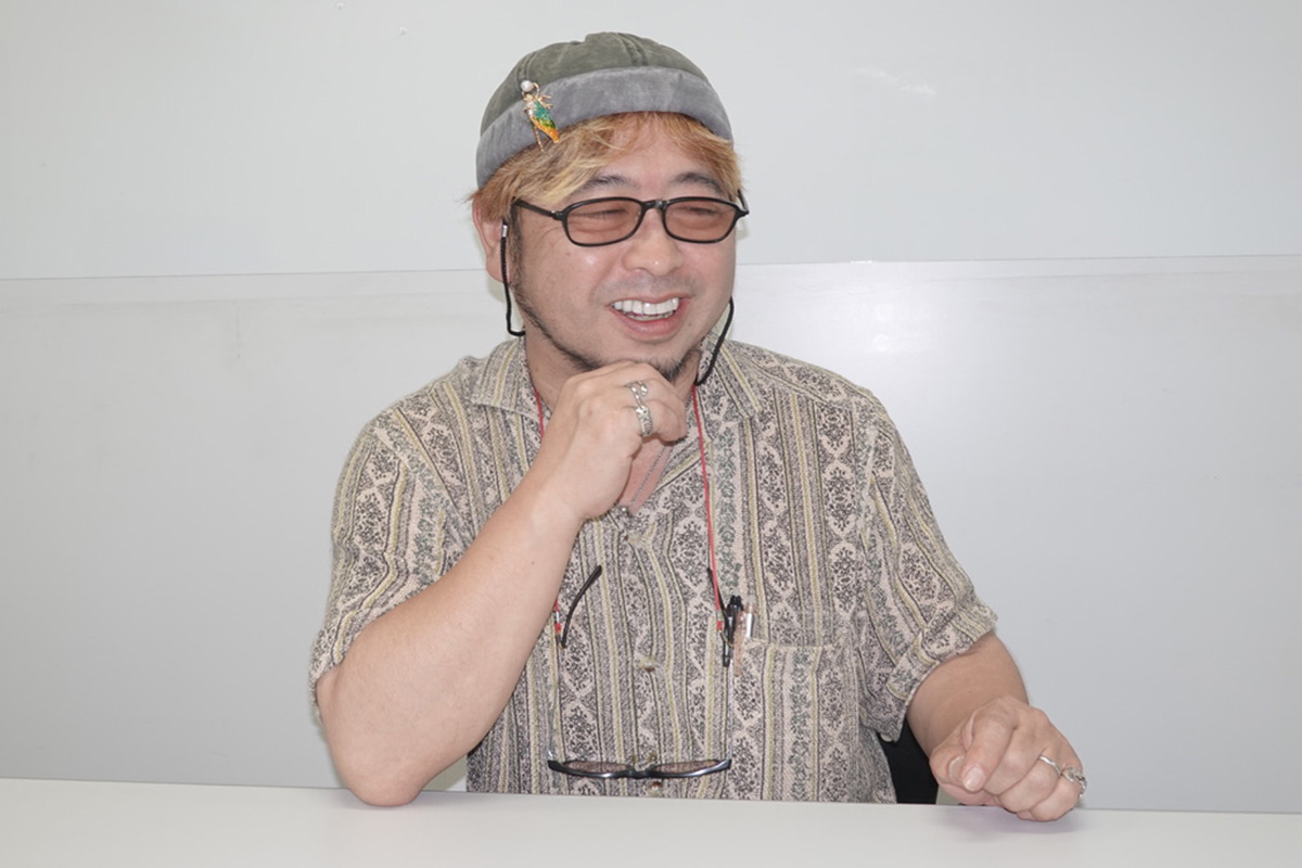 トラウマ級の名作をあえて現代版に　清水崇監督が『八つ墓村』で若い世代へ突きつける陰湿な恐怖