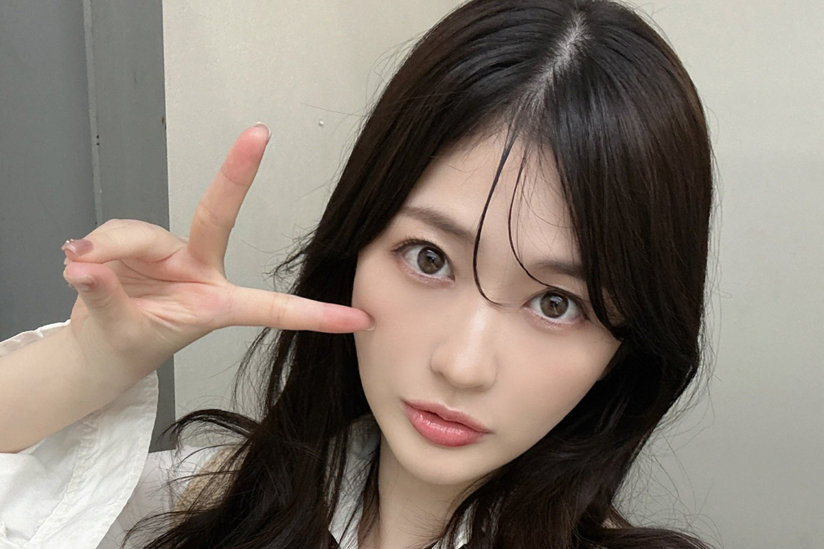 道産子グラドル・メイリ、「服の中だと案外わかんない」隠された一面にネット「びっくり」「強い」