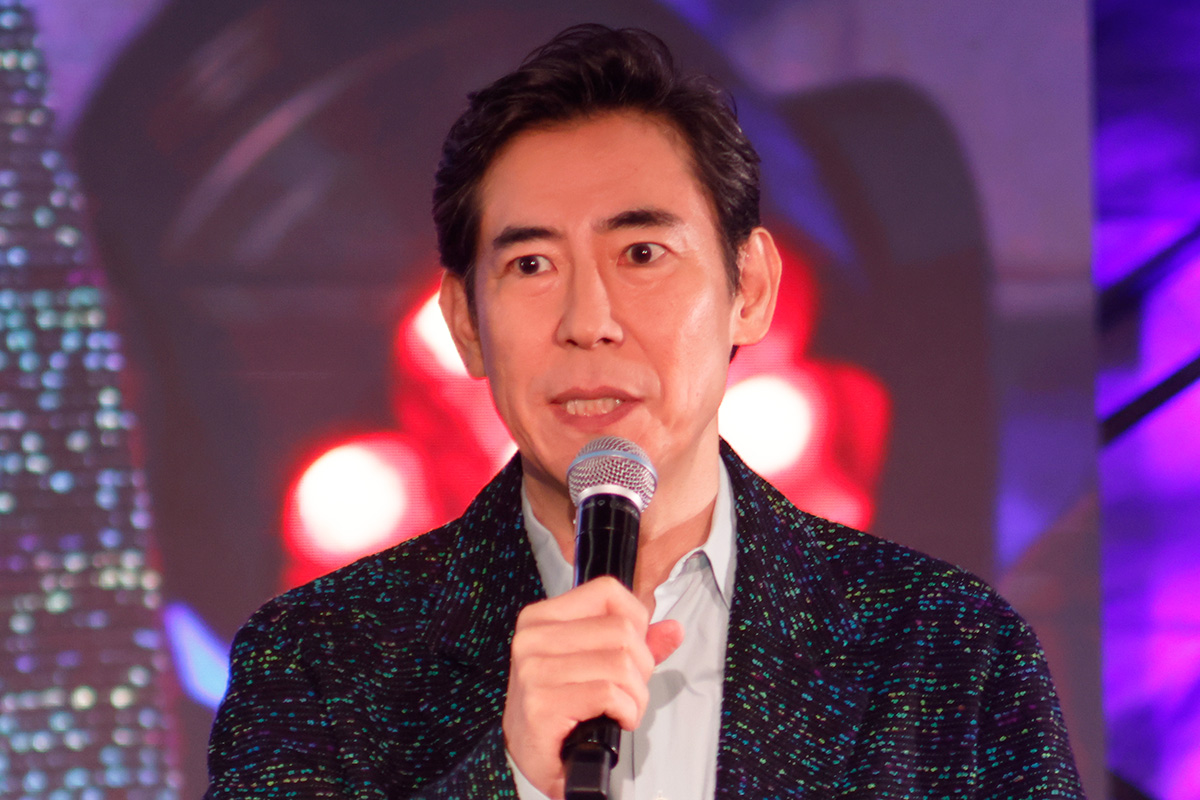 髙嶋政伸、『八つ墓村』撮影現場の怪奇現象を告白「理由が分からないけど機材トラブルが」