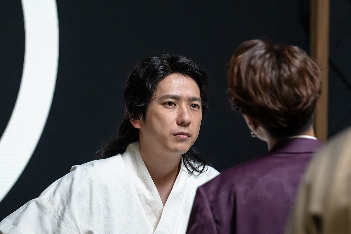 【VIVANT】ノコル＆チョッキー、“別班レディー”も…奪還作戦に向かう第18話場面写真が先行解禁