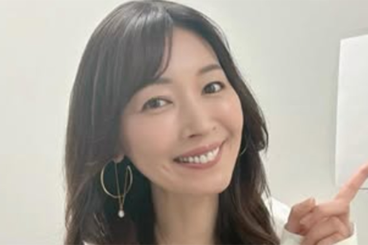女優・滝沢沙織、結婚＆移住を初公表　お相手にも言及、結婚願望は「なかったけど、出会ったから」