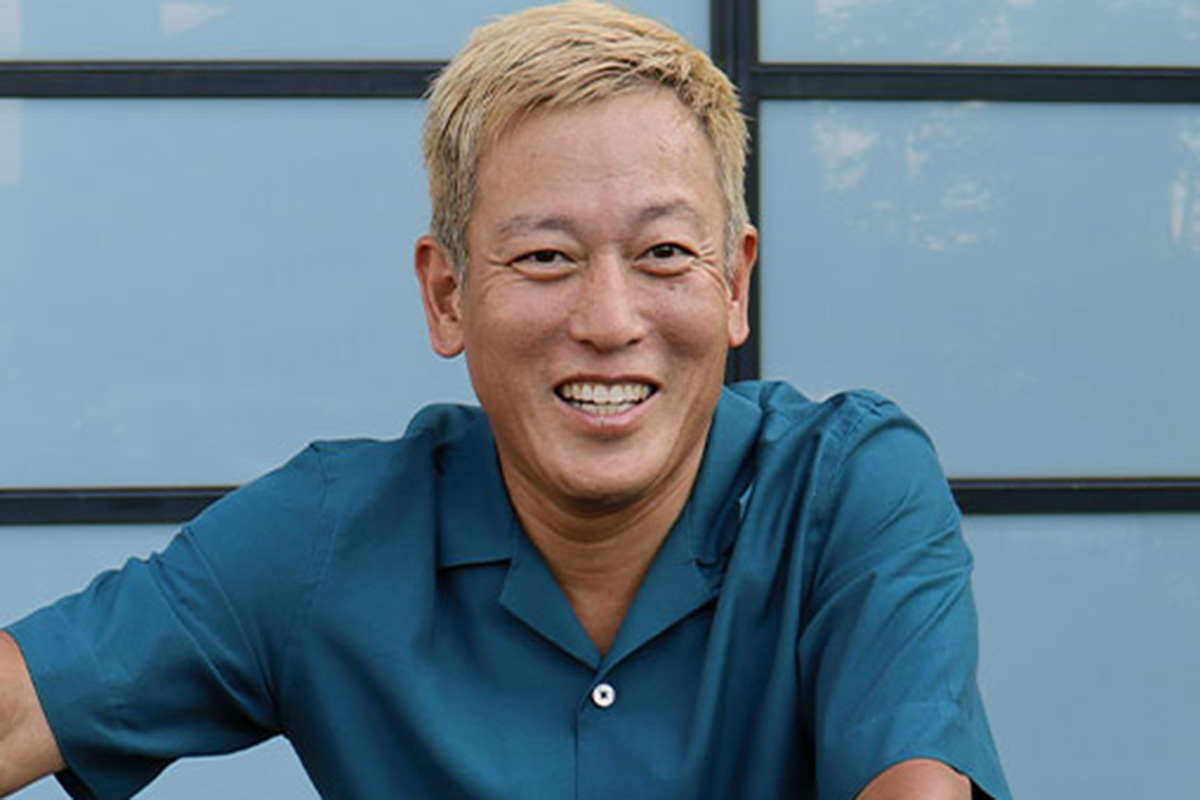 サンド伊達が「少し痩せた」　入院から2週間…じゅんいちダビッドソンが公開した近影に反響「安心しました」