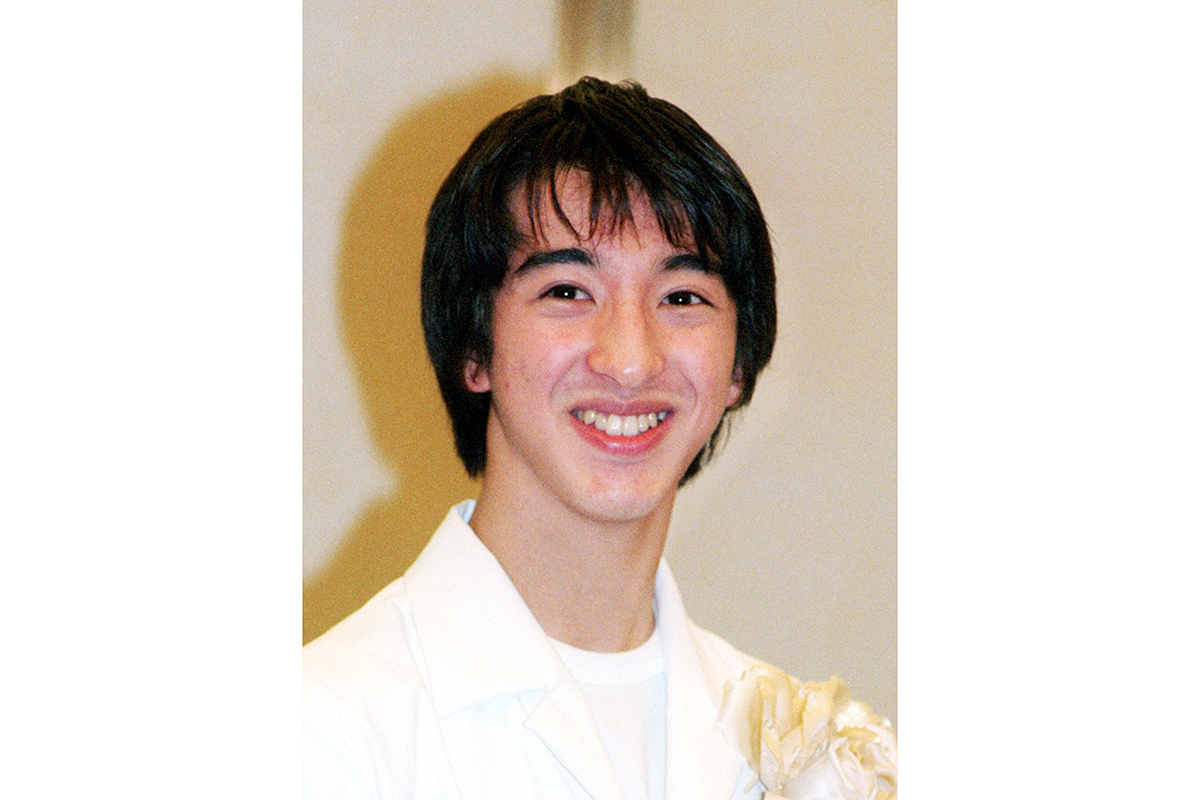 天才子役→アルコール依存症でバイト生活…44歳になった黒田勇樹の現在に「変わったな～」「今も魅力的」