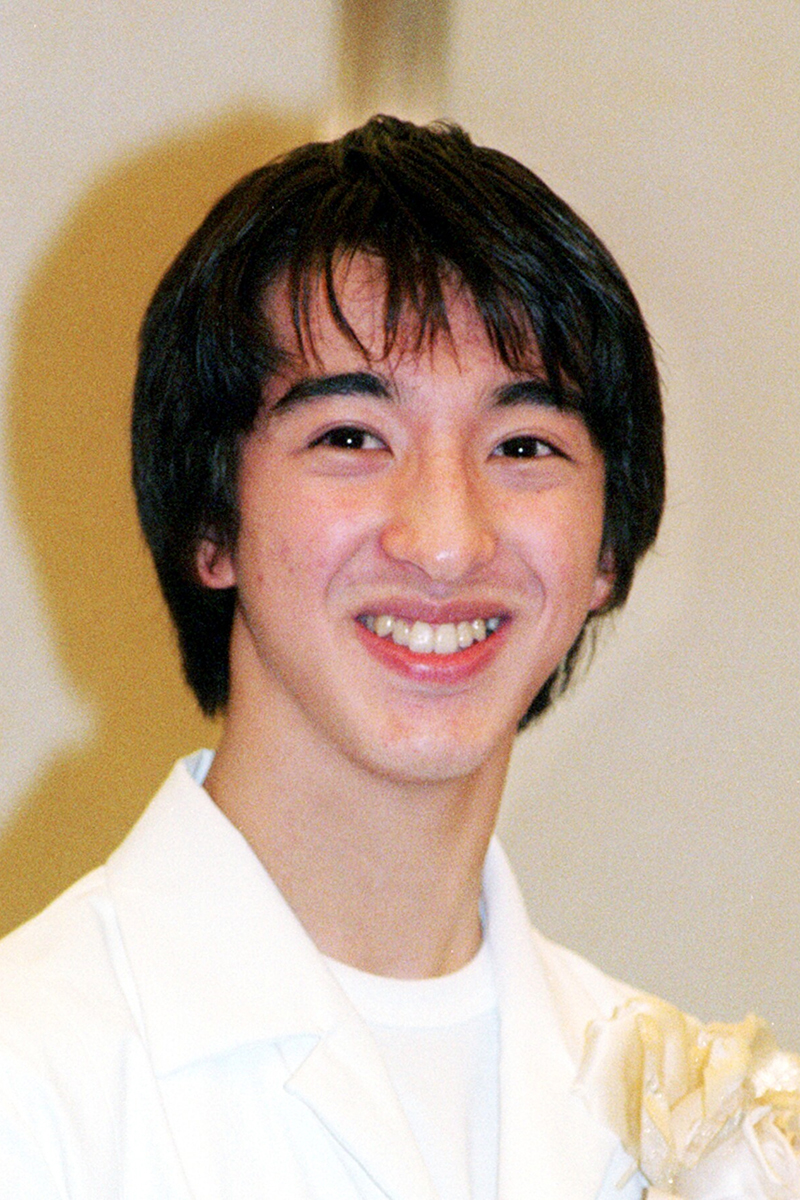 黒田勇樹【写真:産経新聞社】