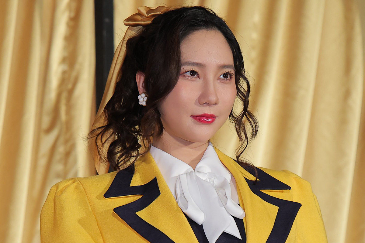 ファーストサマーウイカ、“後回しグセ”明かす「食器洗いからメールの返信から何から何まで」