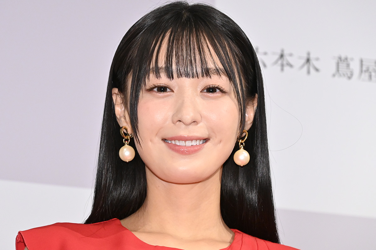 髙野真央、人気番組出演を報告でネット注目「スタイル抜群」「視聴者は釘付け」