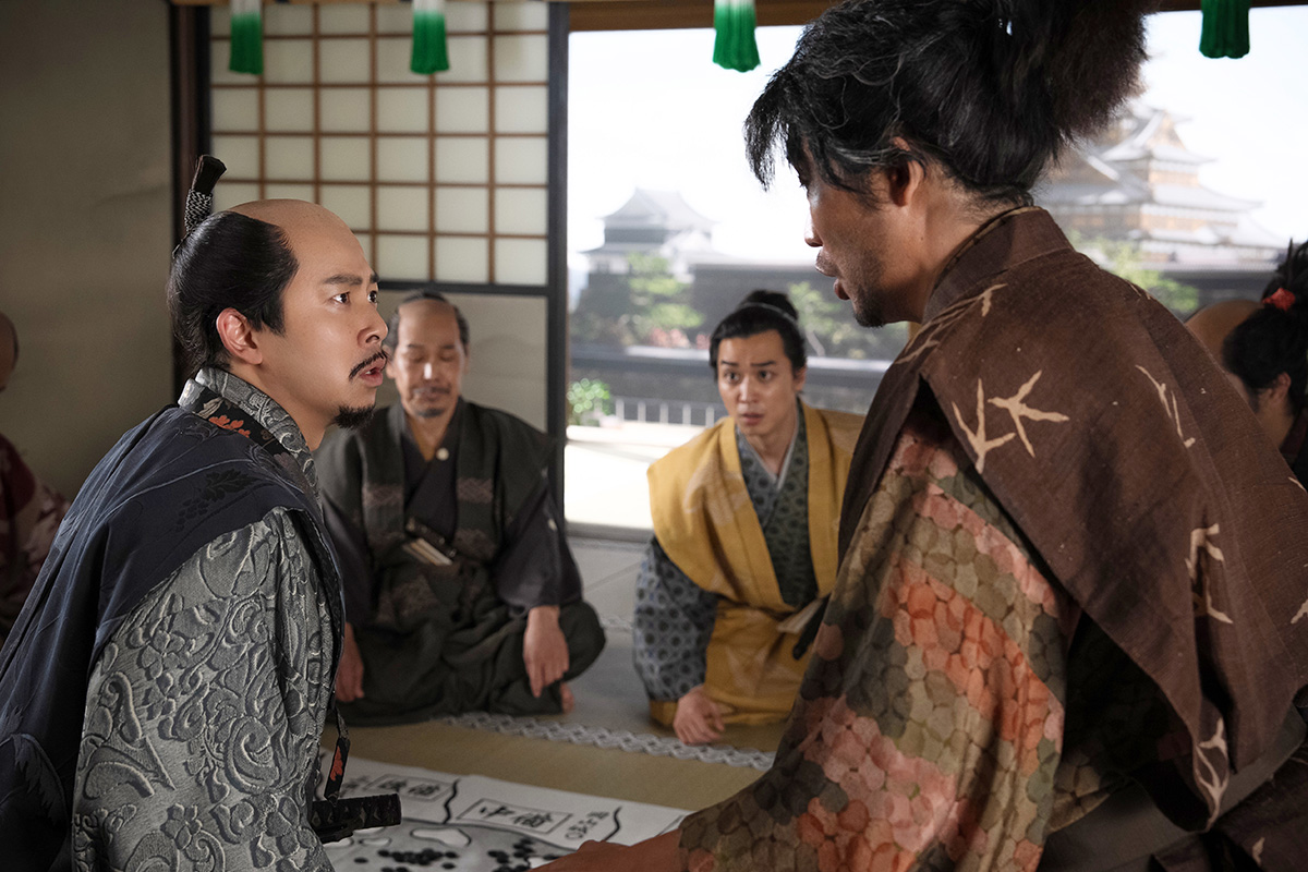 【豊臣兄弟！】秀長が四国攻め総大将に　次回予告で家康は意味深発言「仕留めるのはその時」