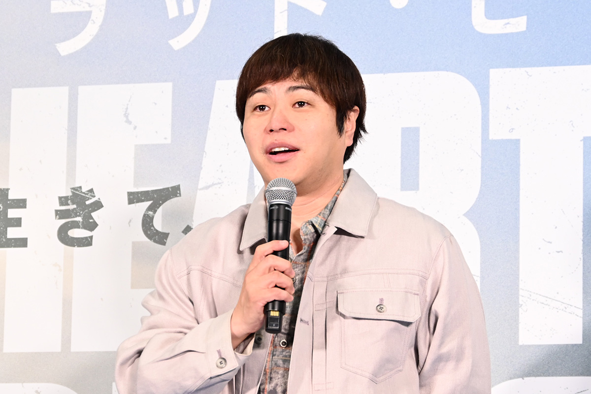 ノンスタ井上裕介、愛犬が癒やしの存在「こちらのテンションの上がり下がりに気づいて寄り添ってくれる」