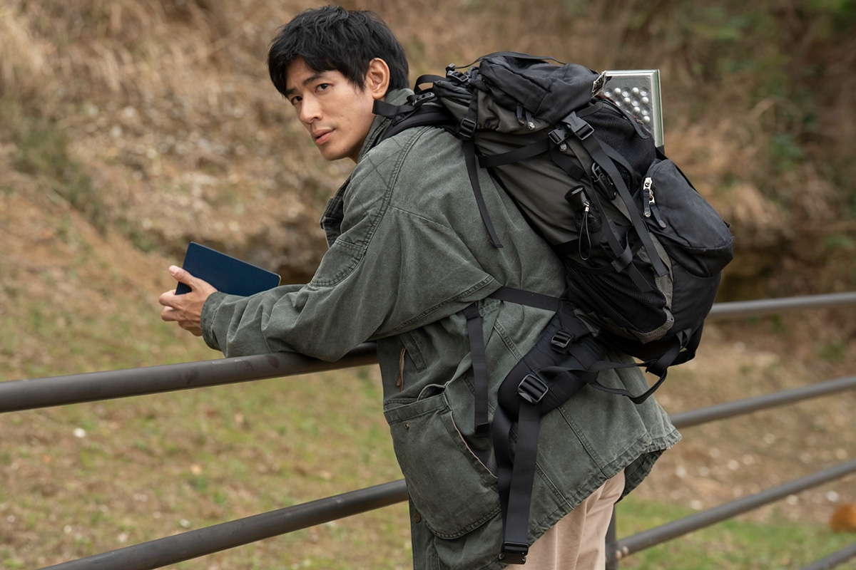 中島歩、初の長編映画単独主演　ロードノベル『旅する練習』実写化…27年公開「美しく、偶発的な瞬間が幾つも」
