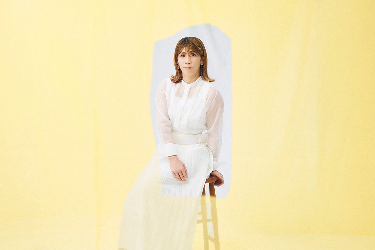 吉田沙保里、ソロアーティストとして初のメジャーデビュー　10月28日『I’m Here』リリース