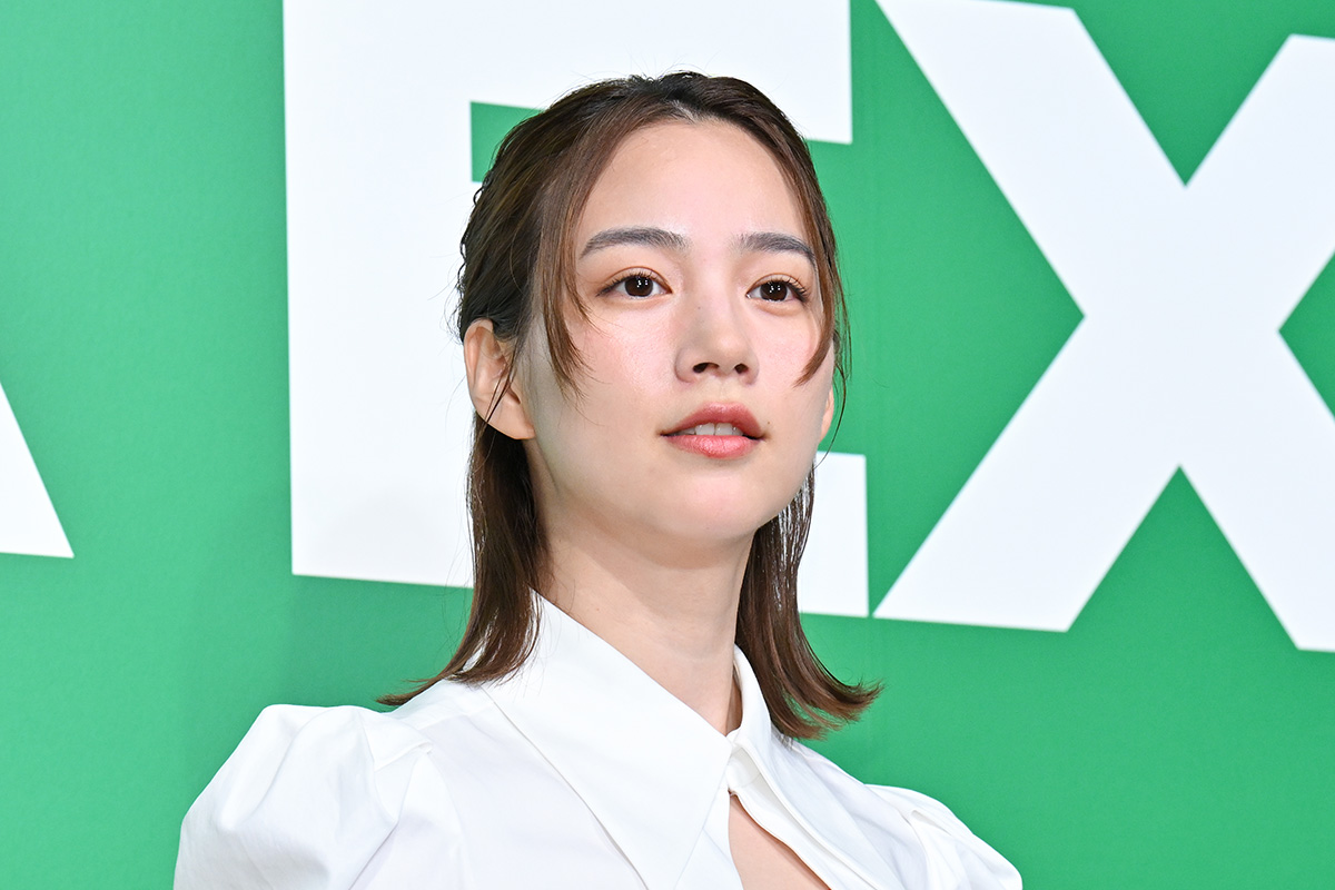 のん、改名から歩んだ10年の節目に語る原点「『この世界の片隅に』とはタメなんです」