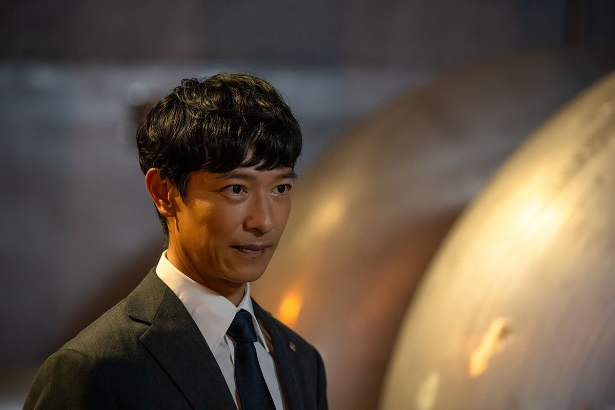 休止に入った『VIVANT』公式コラボにネット爆笑「ネタかと思ったら」「ちょw」「マジですか？」