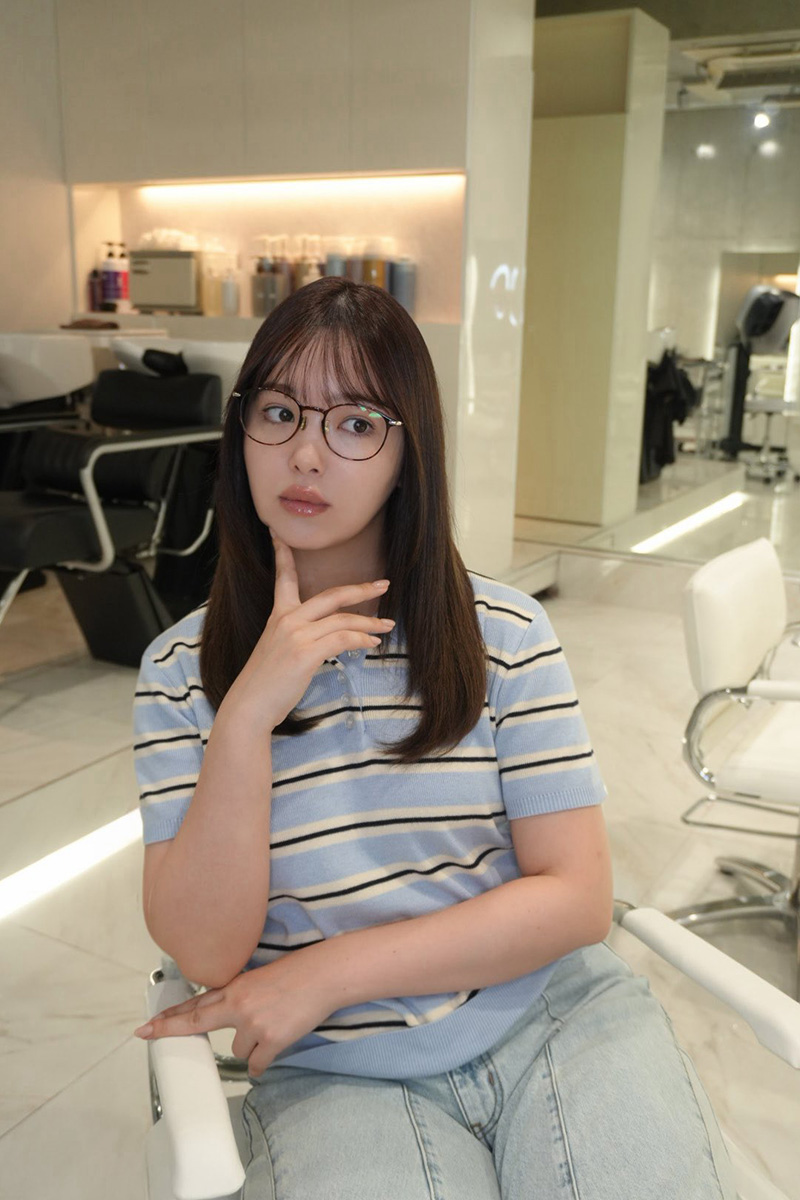 藤田ニコルのオフショット【写真：X（＠0220nicole）より】