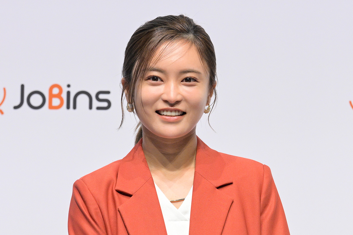 小島瑠璃子、再婚への本音を告白　婚活専門家の熱弁に興味「教えてほしいですよね」