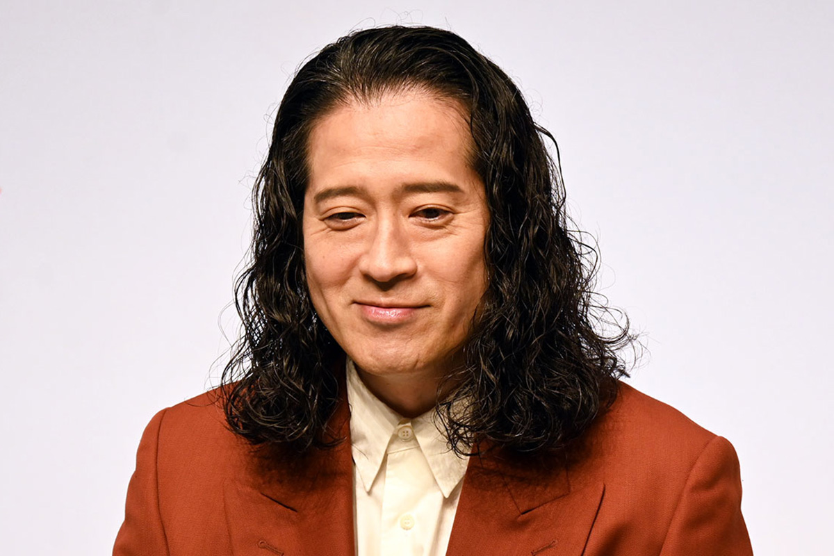 又吉直樹、衝撃のうっかり体験を白状「カフェのメニューを持って帰っていた」