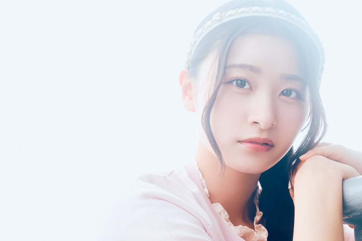 杏ジュリア、歌と芝居に全力投球「完全燃焼したい」　自主練のために自宅に作った防音室