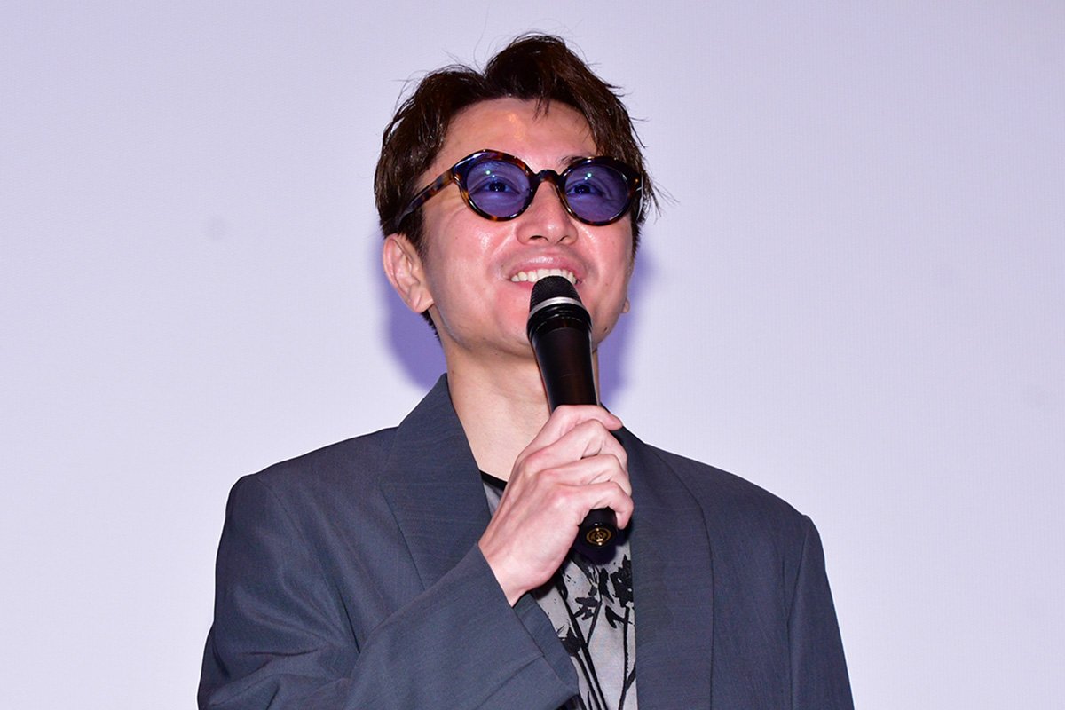 SUPER EIGHT安田章大、発達障害への思い「みんな横並びでしょ」　熱望した主演映画で「腑に落ちた答え」とは